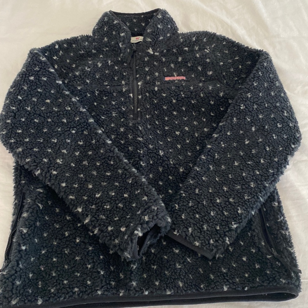 Vineyard Vines Fleece